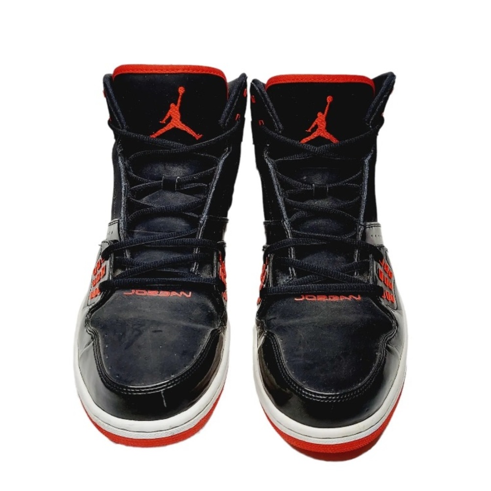 Jordan 1 flight